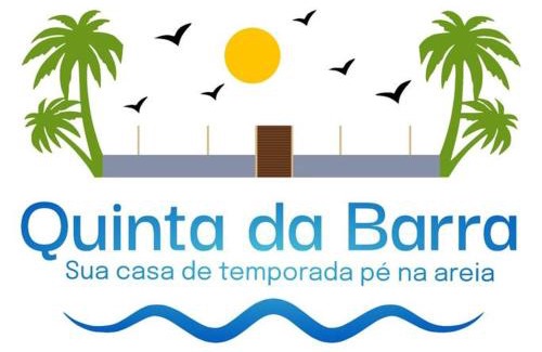 Barra do Sirinhaem House | Experience Oceanfront Bliss at Quinta da Barra!
