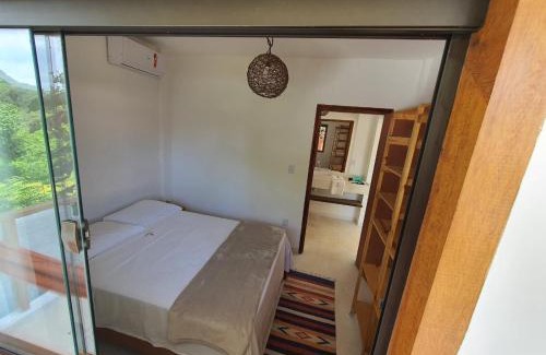 Serra Grande Apartment | Vila Pitangueira: Prime Location with Pool and Hot Tub