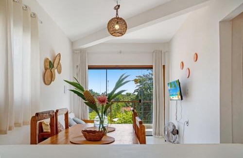 Serra Grande Apartment | Vila Pitangueira - Central Apartment with Pool & Jacuzzi