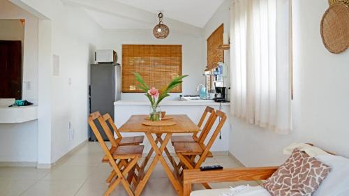 Serra Grande Apartment | Vila Pitangueira - Central Apartment with Pool & Jacuzzi