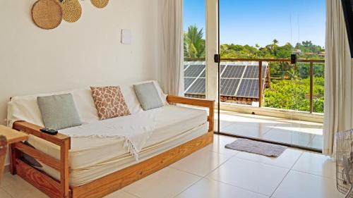 Serra Grande Apartment | Vila Pitangueira - Central Apartment with Pool & Jacuzzi