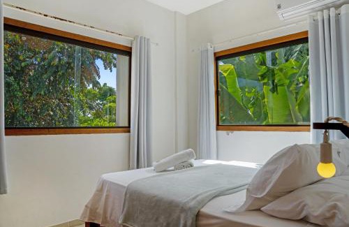 Serra Grande Apartment | Vila Pitangueira - Central Apartment with Pool & Jacuzzi