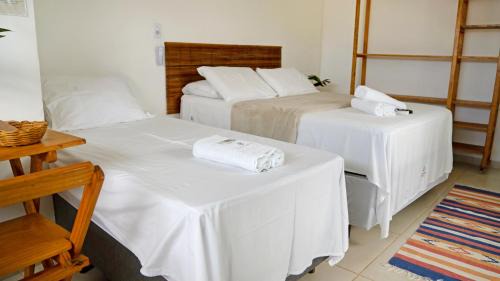Serra Grande House | Vila Pitangueira: Relaxing Retreat with Pool & Hot Tub