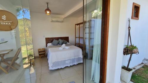 Serra Grande House | Vila Pitangueira: Relaxing Retreat with Pool & Hot Tub