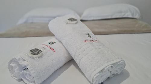 Serra Grande House | Vila Pitangueira - Flat Céu with Pool & Hot Tub in Serra Grande