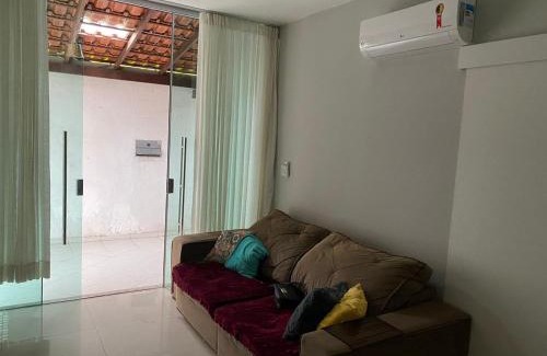 Ilha dos Bentos House | Relaxing Stay with Pool and BBQ Area by the Ocean