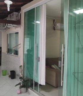 Ilha dos Bentos House | Relaxing Stay with Pool and BBQ Area by the Ocean