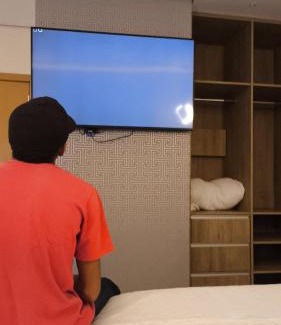 Salto Grande House | piscina e festas em sg
