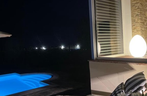 Bra Villa | Relax and Unwind at Villa Gaia in the Beautiful Langhe