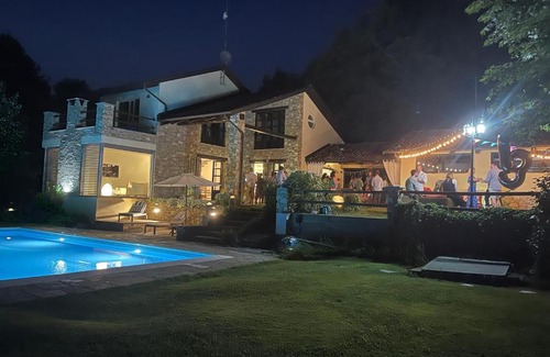 Bra Villa | Relax and Unwind at Villa Gaia in the Beautiful Langhe