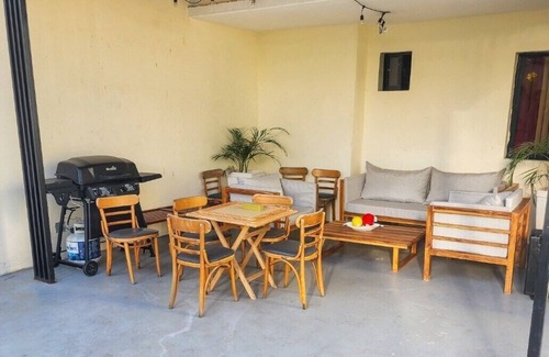 Bajos de Haina Apartment | Private Pool & BBQ Haven Perfect for Family Getaways