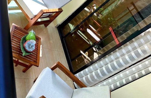 Bajos de Haina Apartment | Private Pool & BBQ Haven Perfect for Family Getaways