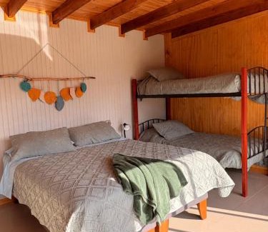 Bajos de Lircay House | Piscina privada - Refugio silvestre - tinaja de bienvenida