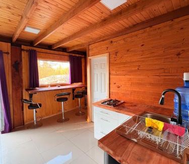 Bajos de Lircay House | Piscina privada - Refugio silvestre - tinaja de bienvenida