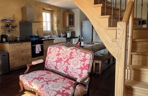Castels House | Relaxing Retreat with Pool in the Heart of Périgord Noir