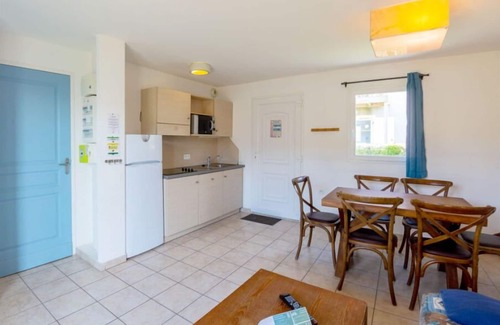 Saint-Nic Condo | Indoor Pool and Beach Proximity for Memorable Getaways!