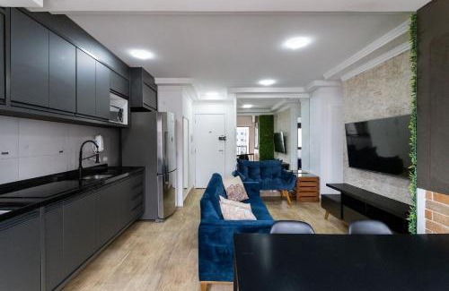 Bras Apartment | Relaxing Oasis at Piscine Resort in the Heart of SP