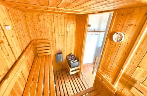 La Belle de Mai House | Relaxing Retreat with Pool & Sauna in Heart of Marseille