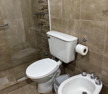 Potrero de los Funes Apartment | Discover Piscoyaku Apart: Pool & Family-Friendly Retreat