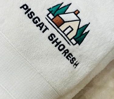 Shoresh Apartment | Relax at Pisgat Shoresh: Ocean View & Family-Friendly Retreat