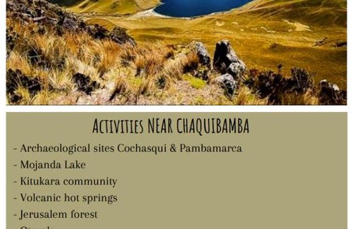 Guayllabamba House | Budget-Friendly Pishku Wasi with Child-Friendly Amenities