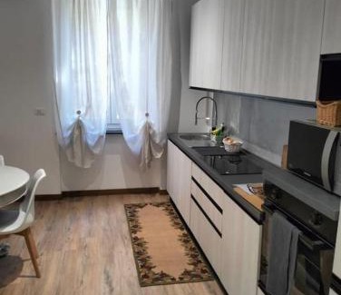 Sturla Apartment | PISI HOME: Steps from the Beach with Family-Friendly Comfort