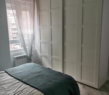 Leon House | Discover Pisito de Ainho: Family-Friendly with Kitchen Amenities