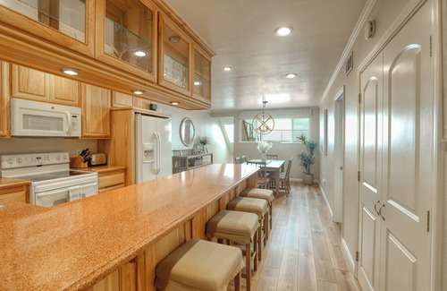 Downtown Condo | Beachfront Bliss at Pismo Shores Unit 126 - Guest Rated 10/10