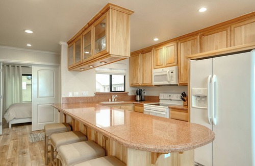 Downtown Condo | Beachfront Bliss at Pismo Shores Unit 126 - Guest Rated 10/10