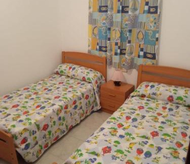 Camarinas Apartment | Discover Piso 1 Allones: Family-Friendly Getaway in Camariñas