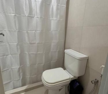 Posadas Apartment | Tranquil Edificio Alarif Trench Piso 12: Family-Friendly Stay