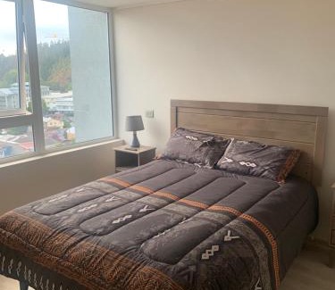 Concepcion Apartment | Family-Friendly Stay at Piso 13 Concepcion - Rated 9.2/10