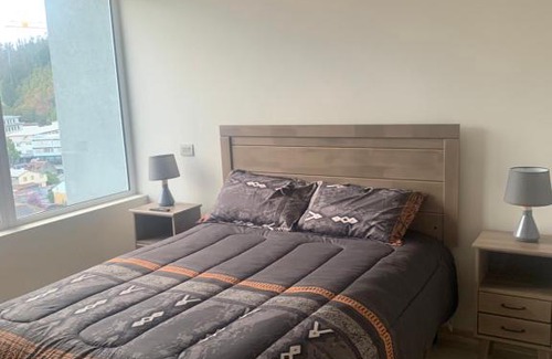 Concepcion Apartment | Family-Friendly Stay at Piso 13 Concepcion - Rated 9.2/10