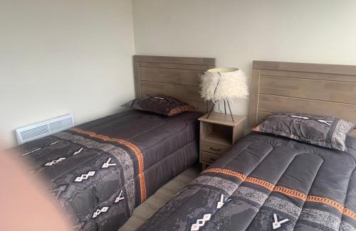 Concepcion Apartment | Family-Friendly Stay at Piso 13 Concepcion - Rated 9.2/10
