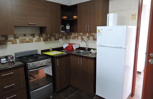 Trujillo Apartment | Incredible Views at Piso 13 - Family-Friendly Getaway
