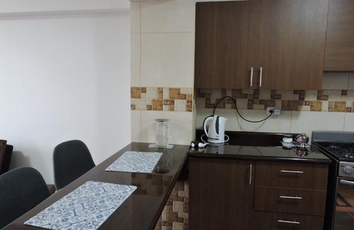 Trujillo Apartment | Incredible Views at Piso 13 - Family-Friendly Getaway
