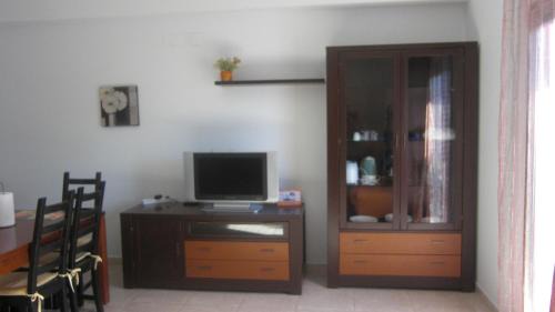 Gran Tarajal Apartment | Oceanfront 3-Bedroom Getaway in Gran Tarajal with WiFi