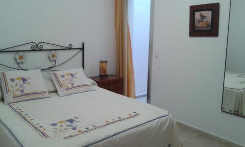 Gran Tarajal Apartment | Oceanfront 3-Bedroom Getaway in Gran Tarajal with WiFi