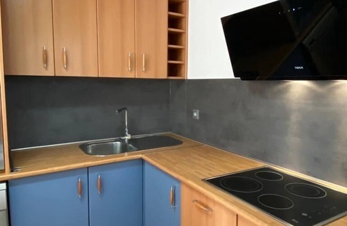 Ciudad Real Condo | Impressive Piso 3D y 2B with Pool & Family Amenities