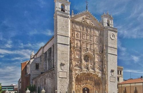 Valladolid Apartment | Convenient Stay Just 5 Minutes from the City Center