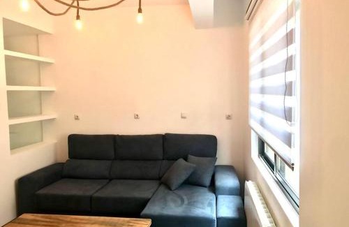 Bueu Apartment | Beautiful Bueu Apartment Steps from the Beach with Hot Tub