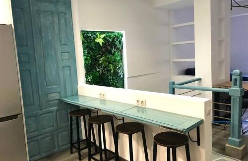 Bueu Apartment | Beautiful Bueu Apartment Steps from the Beach with Hot Tub