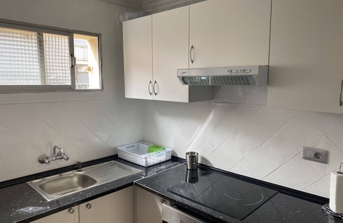 El Grao de Castellon Apartment | Cozy Apartment 10 Min from El Grao de Castellón Beach