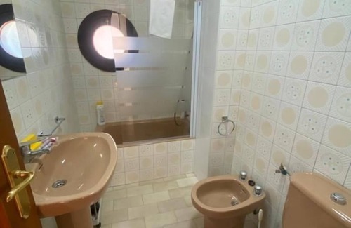 Somo Apartment | Cozy Retreat Steps from the Beach in Somo with Private Garage