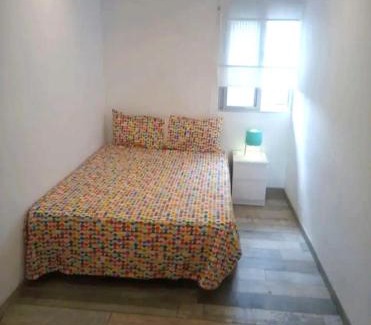San Diego Apartment | Bright and Spacious Apartment Near Atocha - Rated 8.5/10