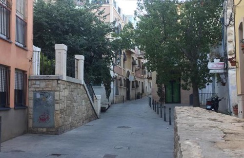 Alicante City Centre Apartment | Modern Apartment in Historic Center Near the Beach