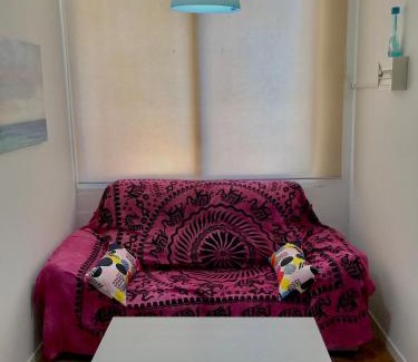 Alicante City Centre Apartment | Modern Apartment in Historic Center Near the Beach