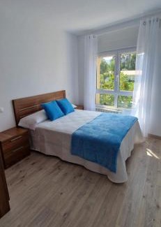 Boiro Apartment | Oceanfront Getaway: Steps from the Beach with Top Amenities