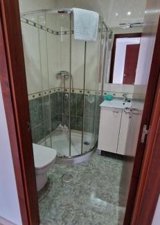 Boiro Apartment | Oceanfront Getaway: Steps from the Beach with Top Amenities