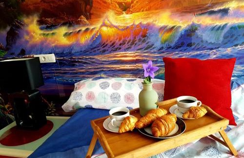 Burriana Apartment | Spacious Retreat Just 5 Minutes from the Beach, Rated 9.4